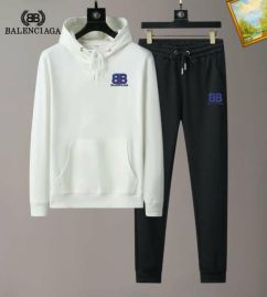 Picture of Balenciaga SweatSuits _SKUBalenciagaM-3XL25tn5927155